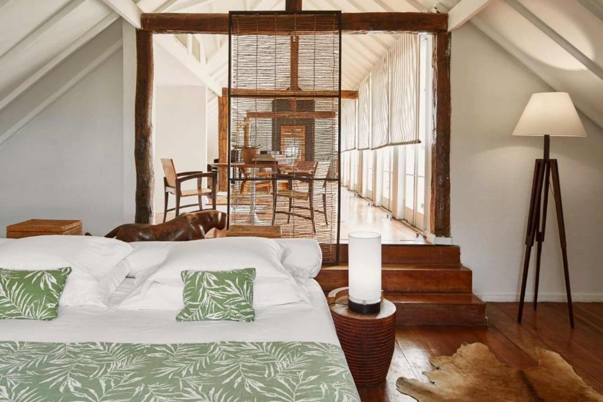 Santa Teresa Hotel RJ - MGallery