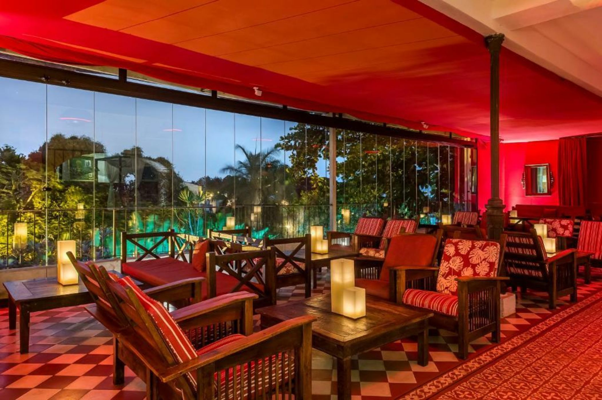 Santa Teresa Hotel RJ - MGallery