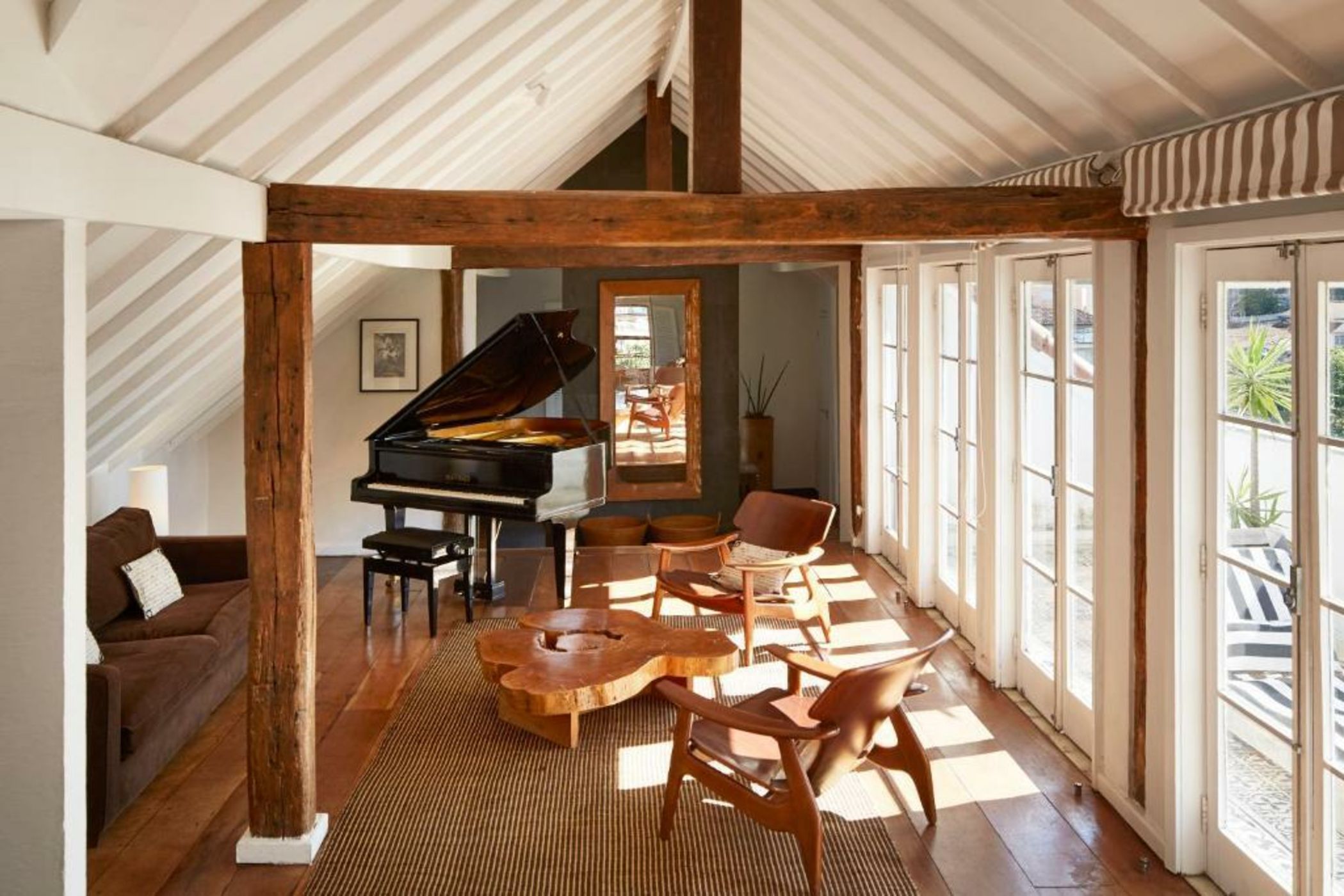 Santa Teresa Hotel RJ - MGallery