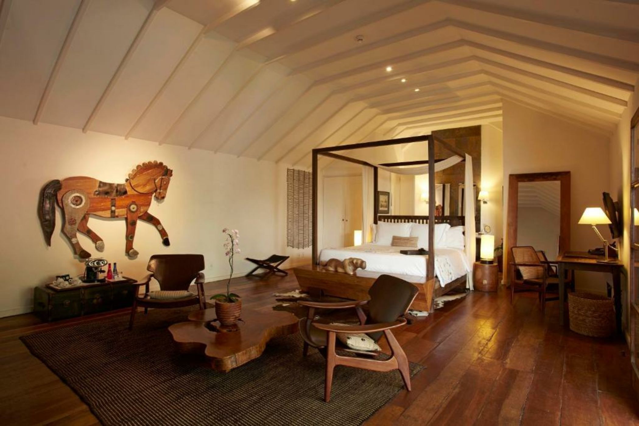 Santa Teresa Hotel RJ - MGallery