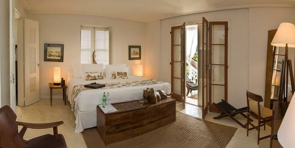 Santa Teresa Hotel RJ - MGallery
