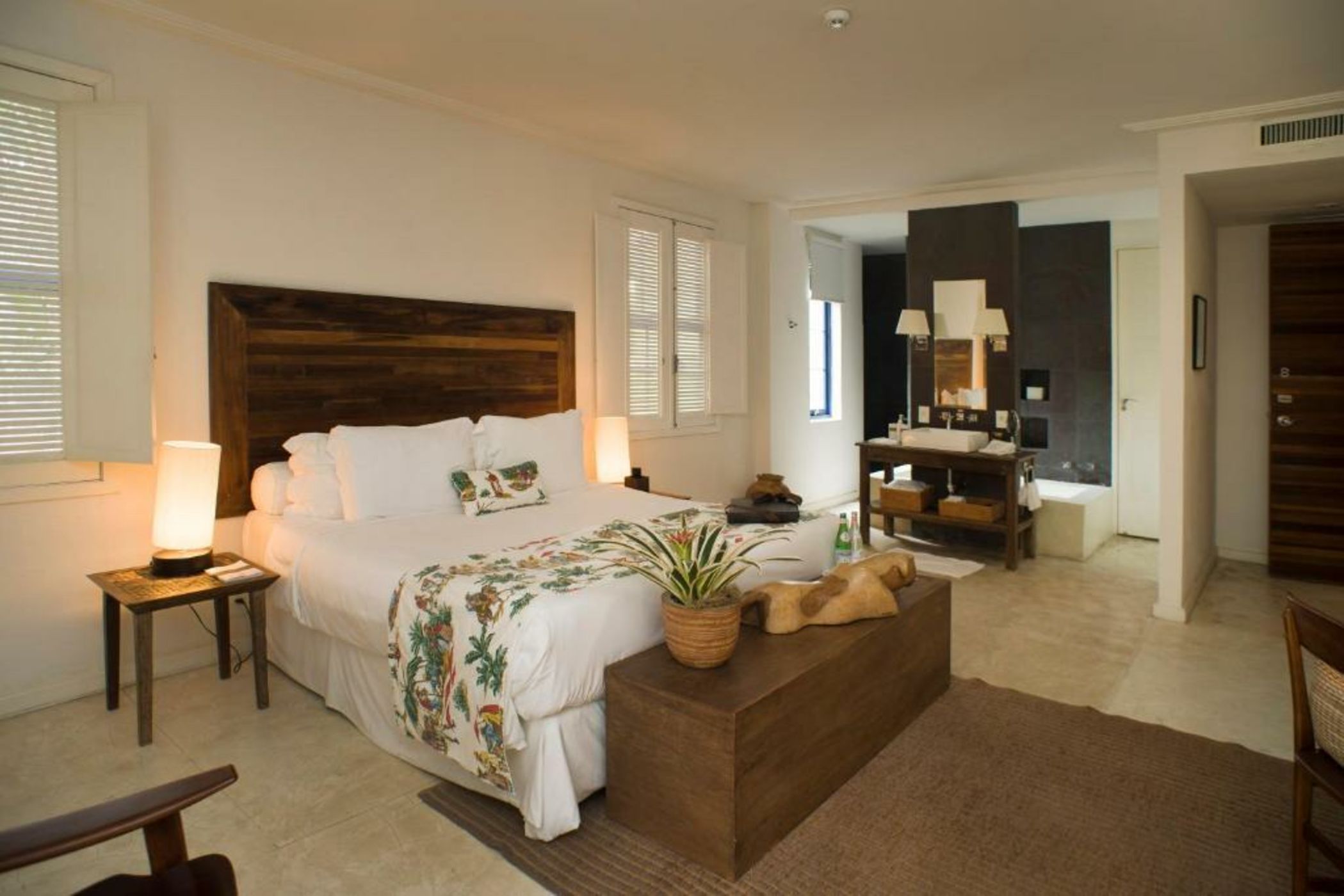 Santa Teresa Hotel RJ - MGallery