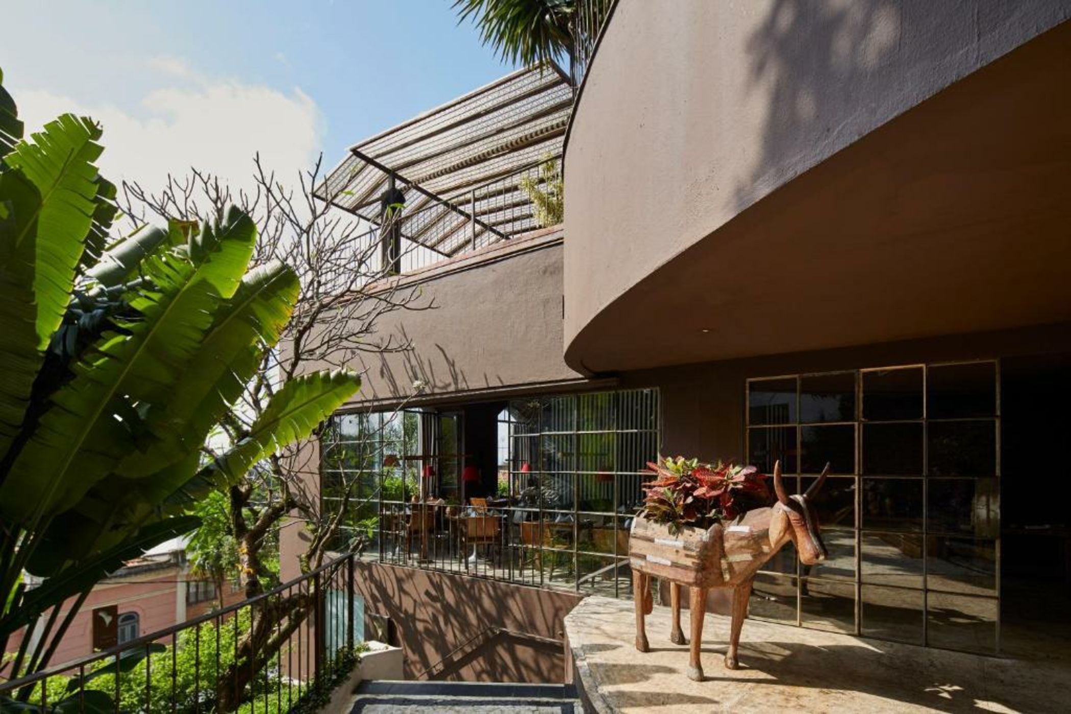 Santa Teresa Hotel RJ - MGallery