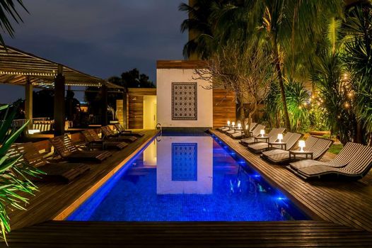 Santa Teresa Hotel RJ - MGallery