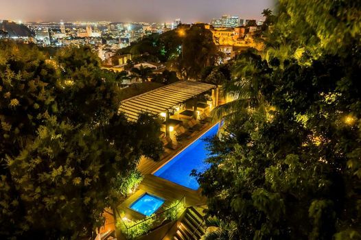 Santa Teresa Hotel RJ - MGallery