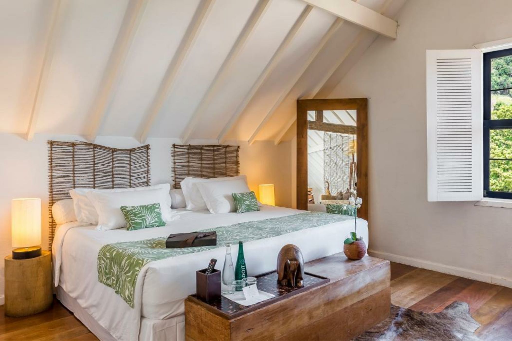 Santa Teresa Hotel RJ - MGallery