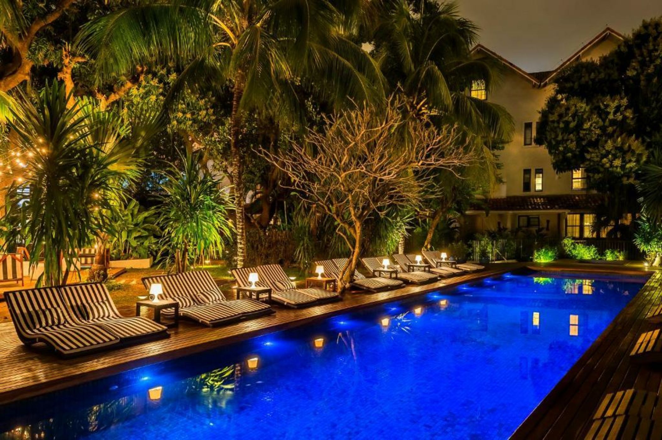 Santa Teresa Hotel RJ - MGallery