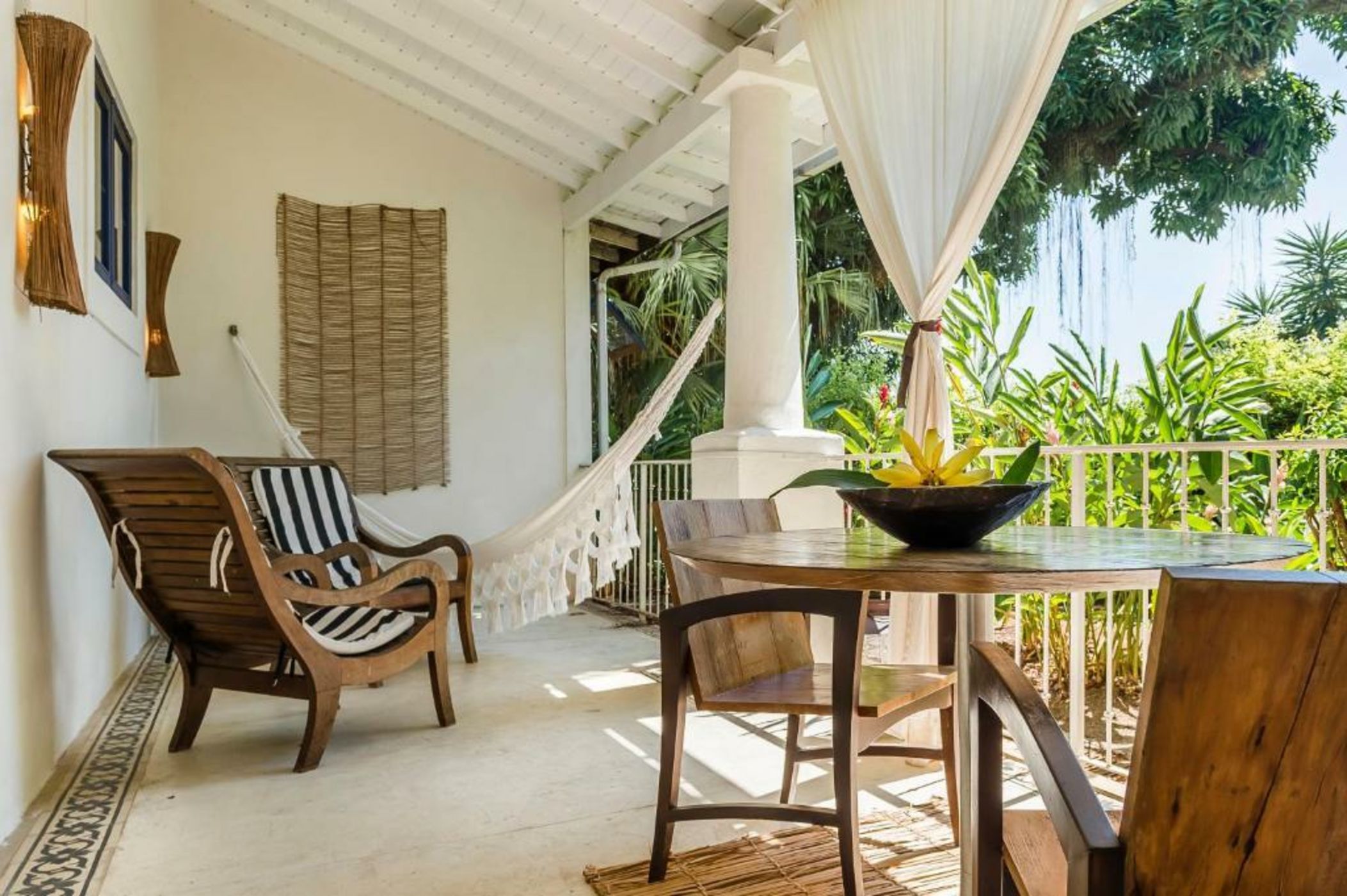 Santa Teresa Hotel RJ - MGallery