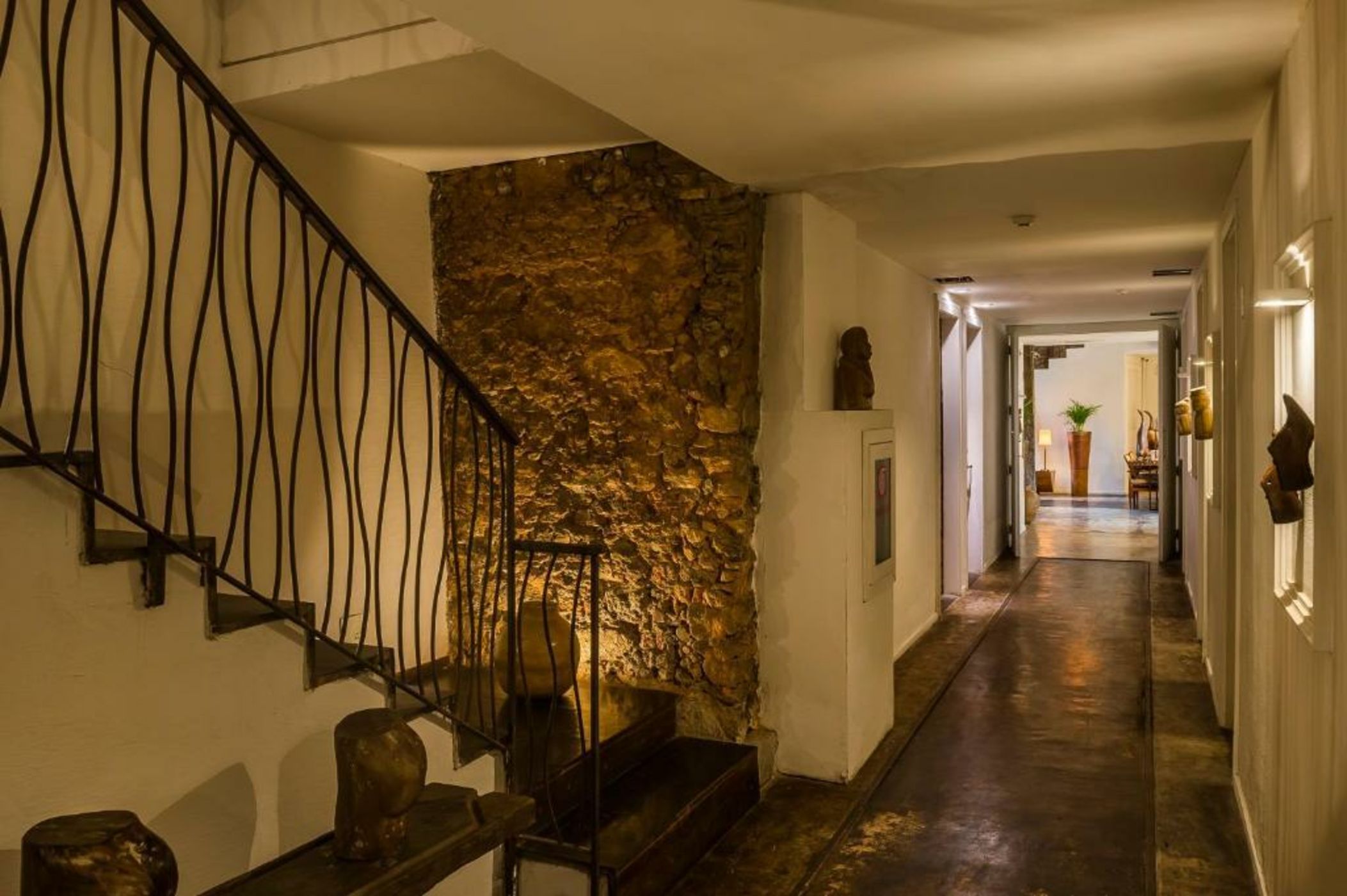 Santa Teresa Hotel RJ - MGallery