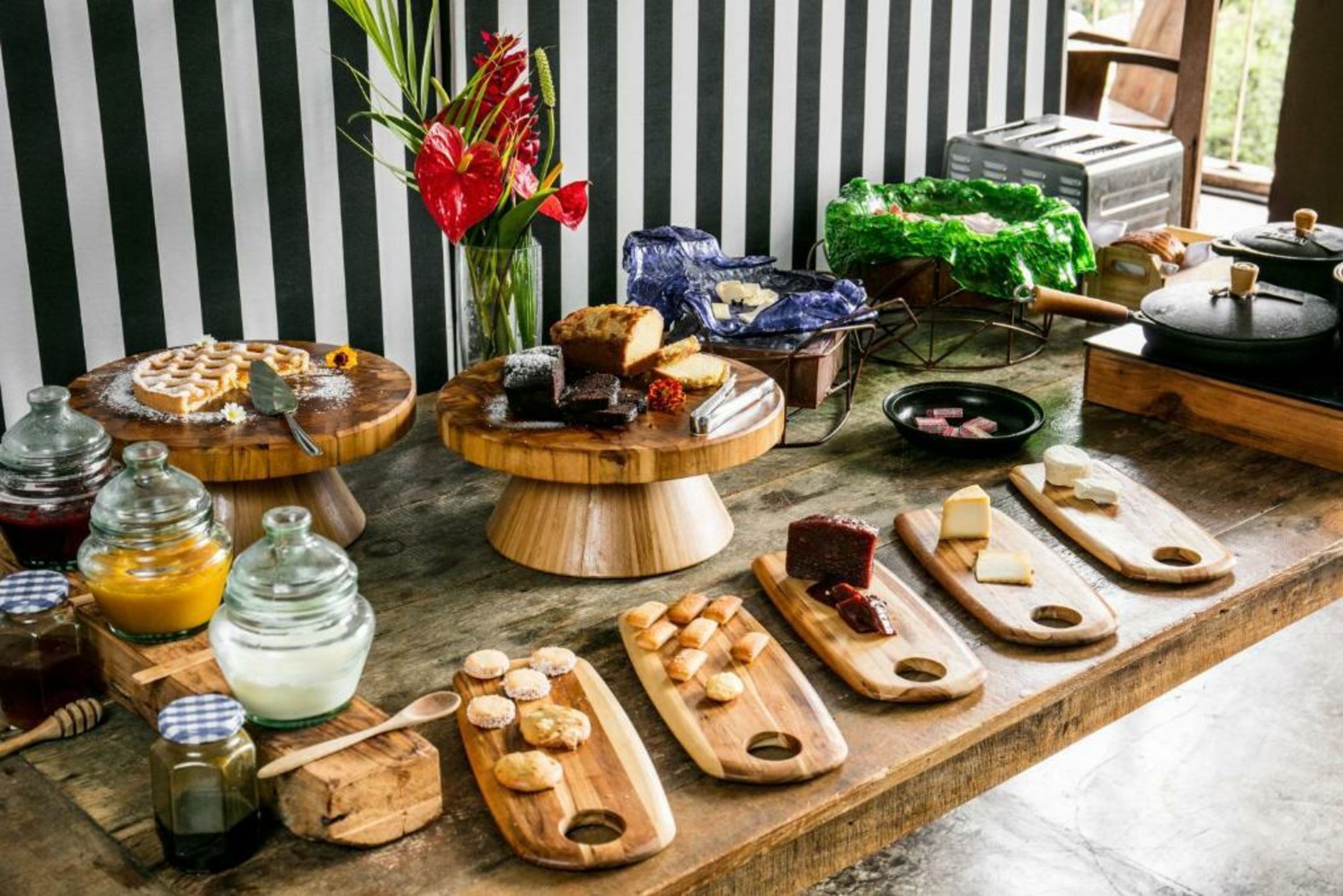 Santa Teresa Hotel RJ - MGallery