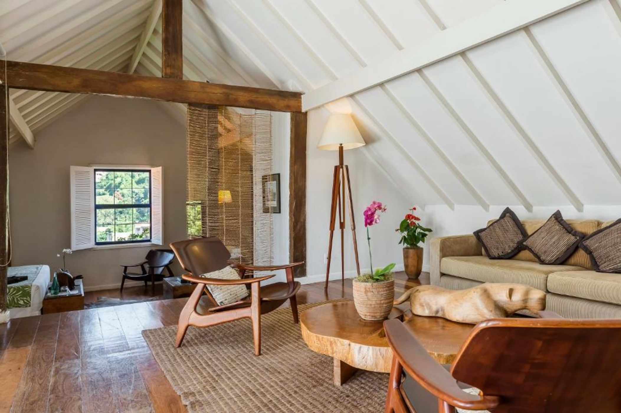 Santa Teresa Hotel RJ - MGallery