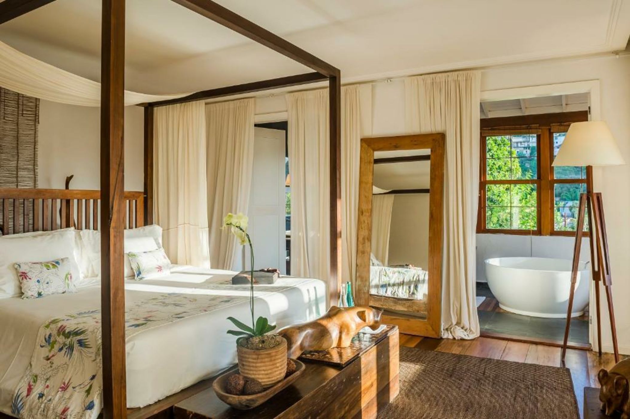 Santa Teresa Hotel RJ - MGallery