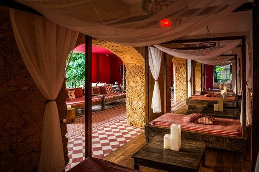 Santa Teresa Hotel RJ - MGallery