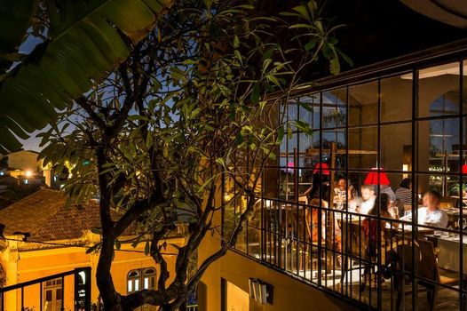 Santa Teresa Hotel RJ - MGallery