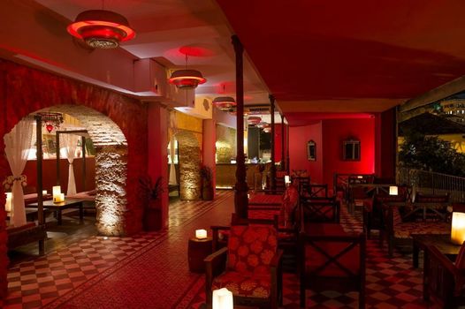 Santa Teresa Hotel RJ - MGallery