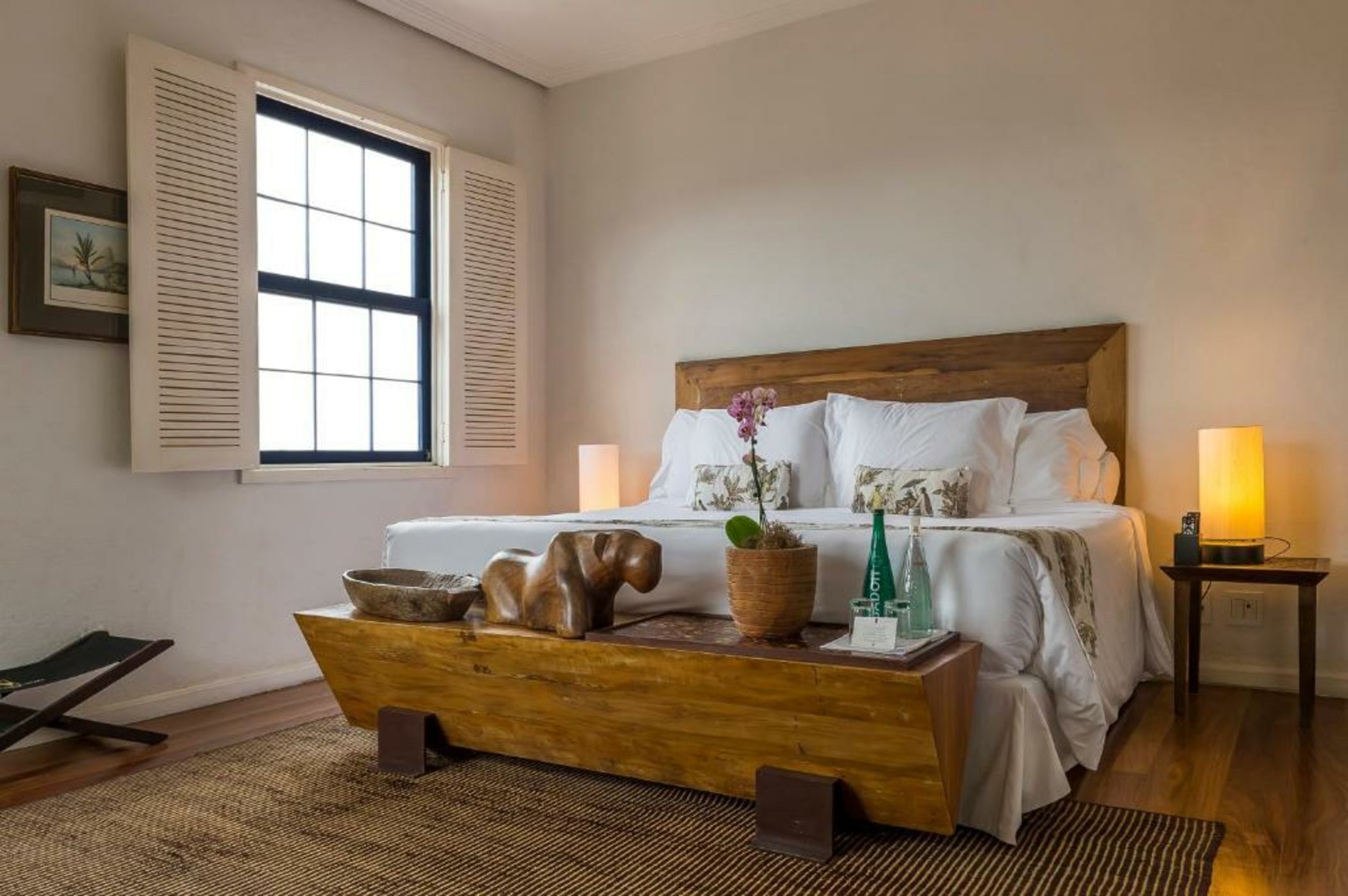 Santa Teresa Hotel RJ - MGallery