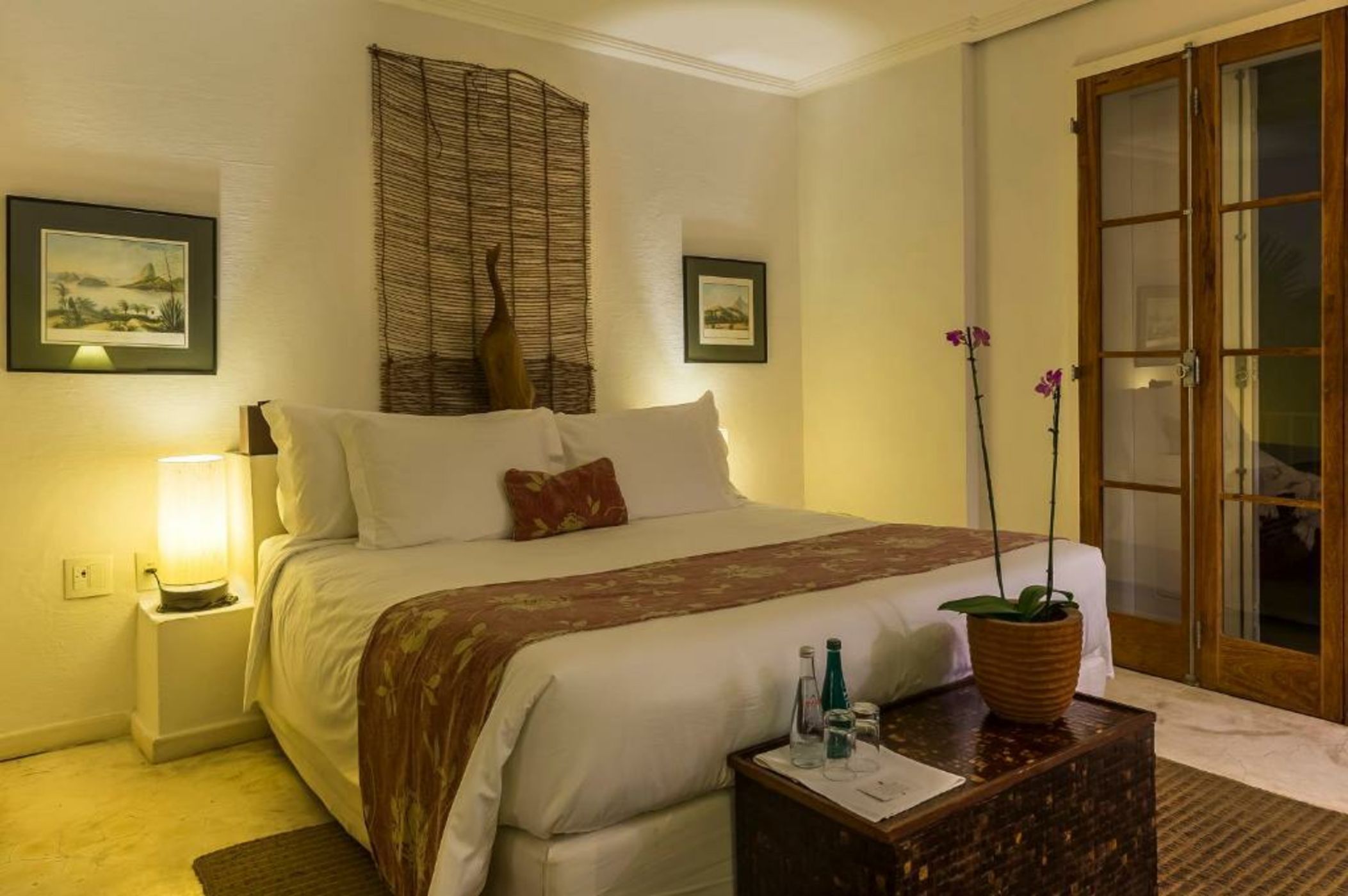 Santa Teresa Hotel RJ - MGallery