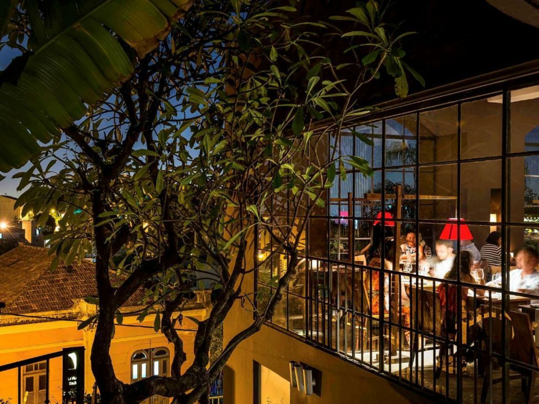 Santa Teresa Hotel RJ - MGallery