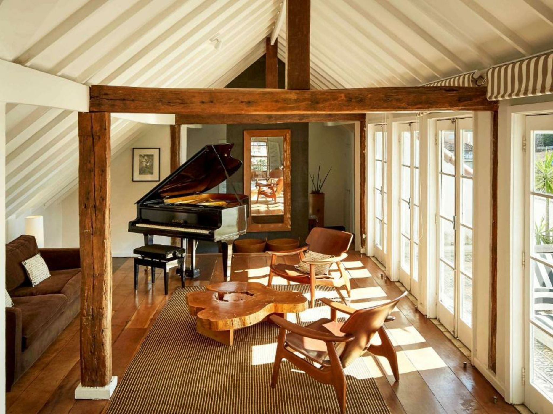 Santa Teresa Hotel RJ - MGallery