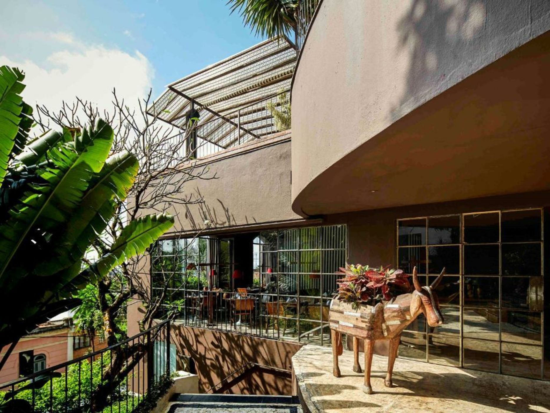 Santa Teresa Hotel RJ - MGallery