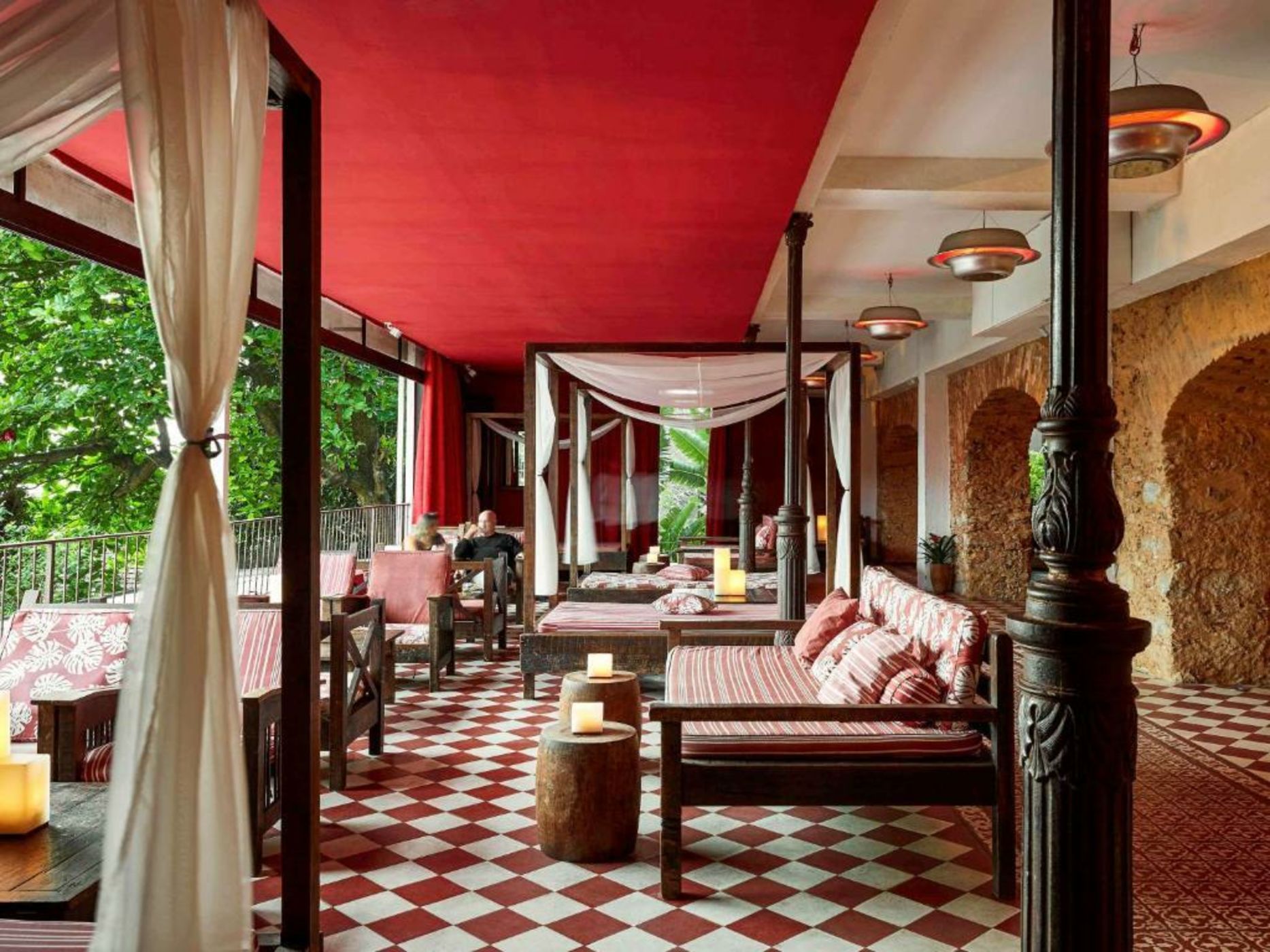 Santa Teresa Hotel RJ - MGallery