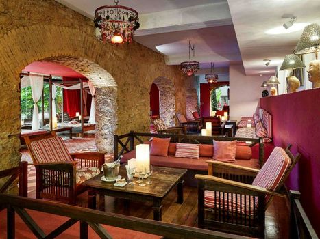 Santa Teresa Hotel RJ - MGallery
