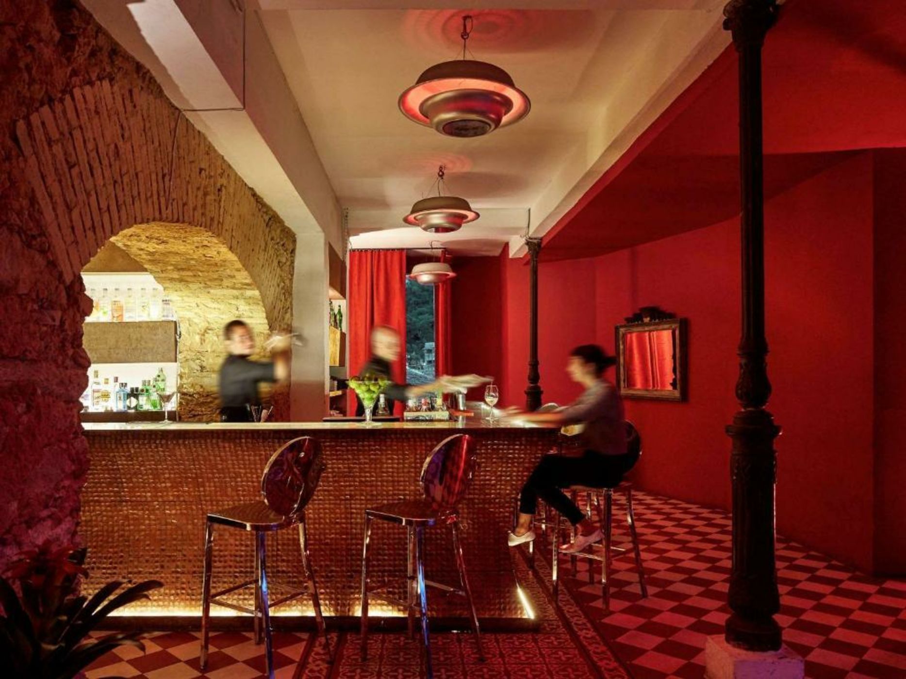 Santa Teresa Hotel RJ - MGallery