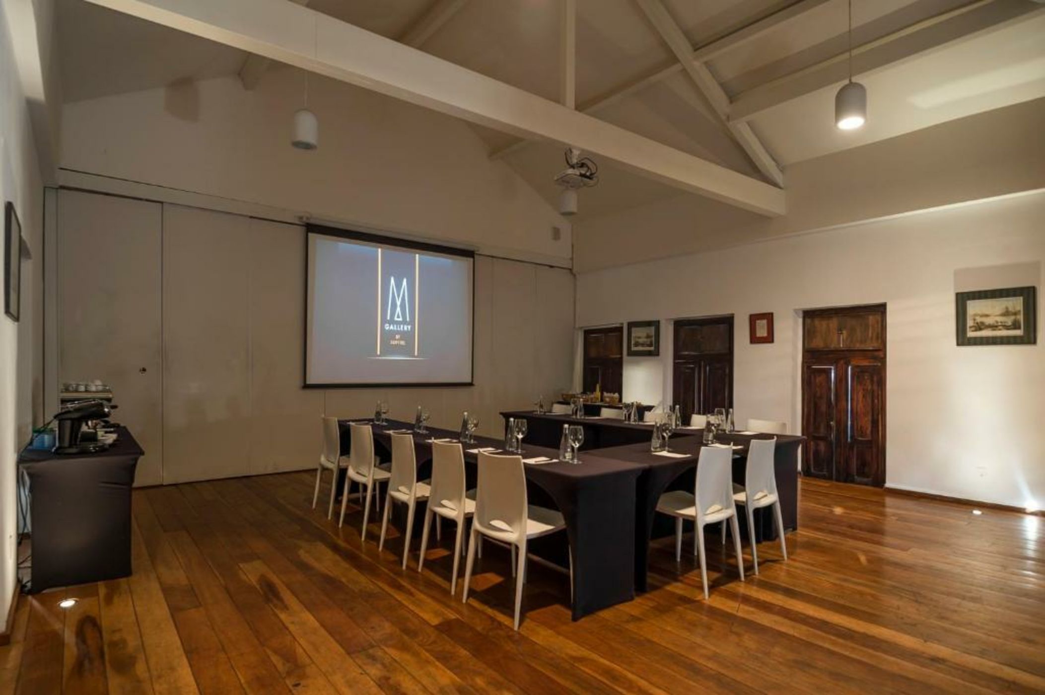 Santa Teresa Hotel RJ - MGallery