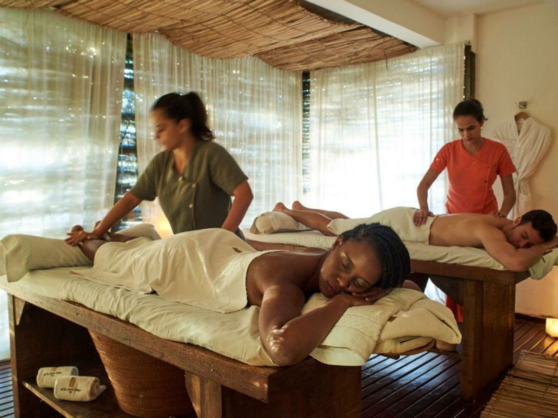 Santa Teresa Hotel RJ - MGallery