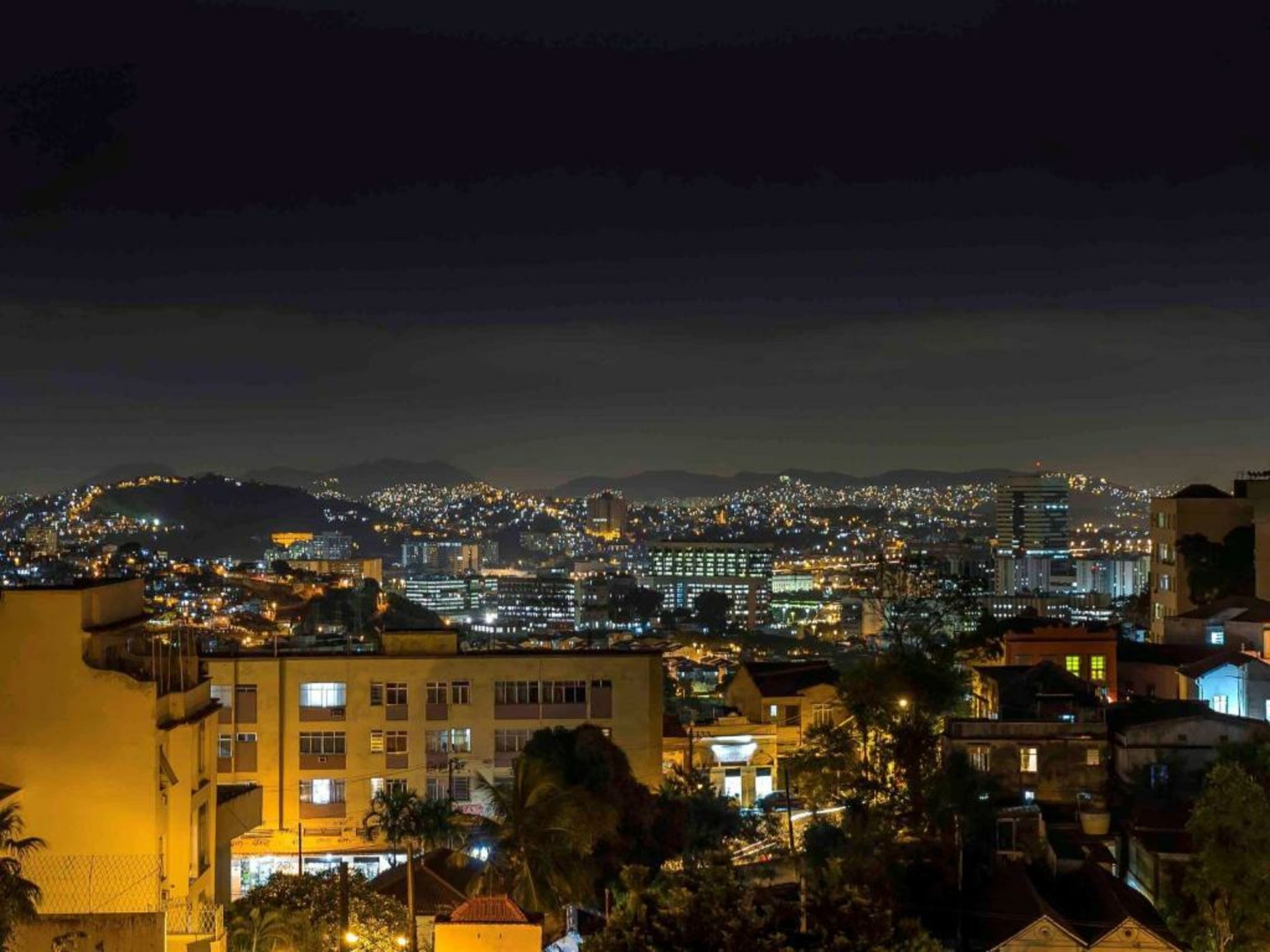 Santa Teresa Hotel RJ - MGallery