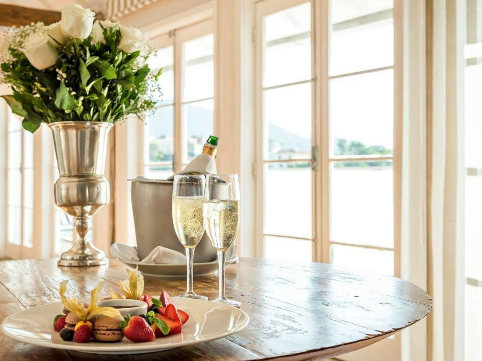 Santa Teresa Hotel RJ - MGallery