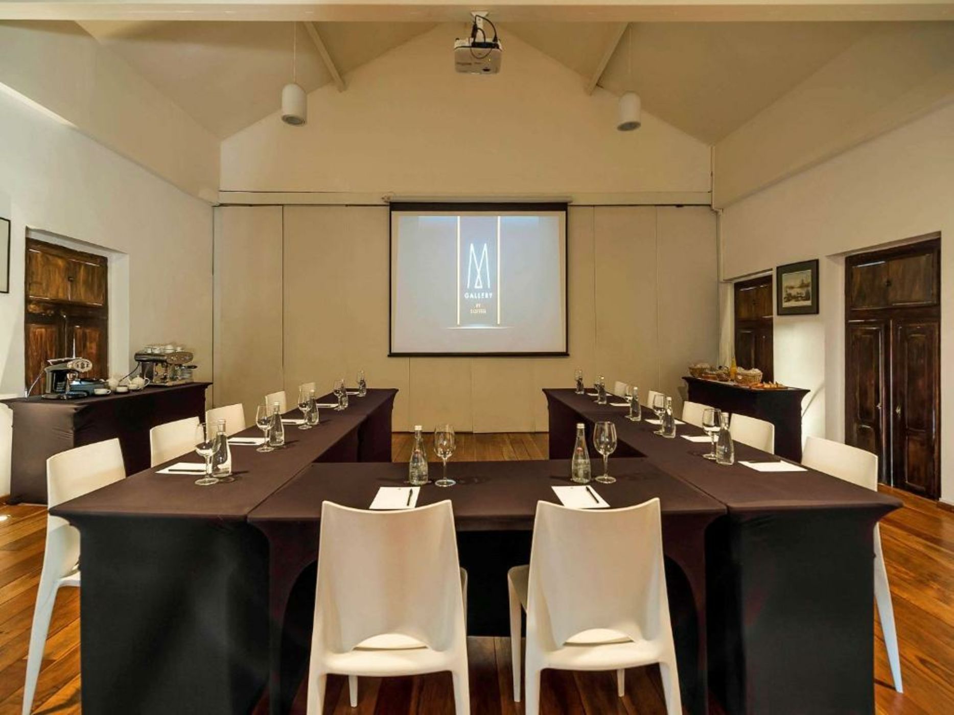 Santa Teresa Hotel RJ - MGallery