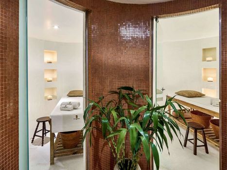 Santa Teresa Hotel RJ - MGallery