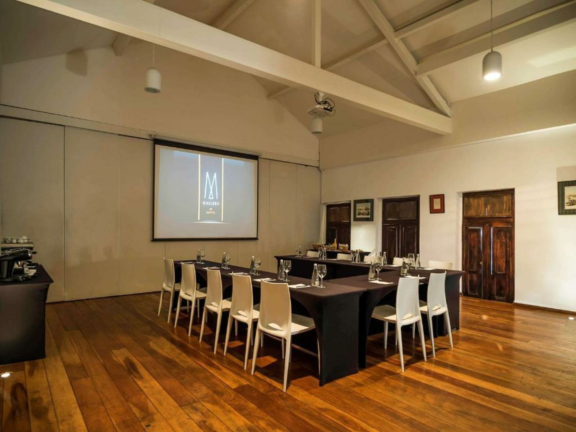 Santa Teresa Hotel RJ - MGallery