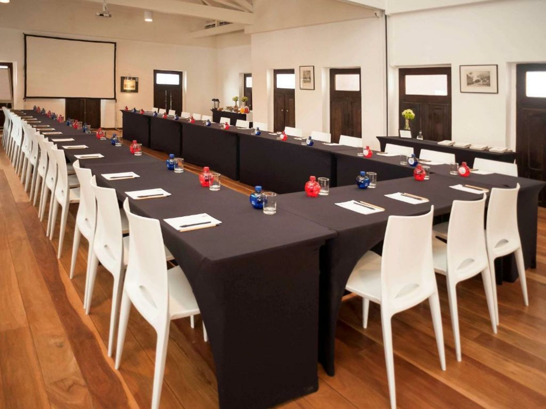 Santa Teresa Hotel RJ - MGallery