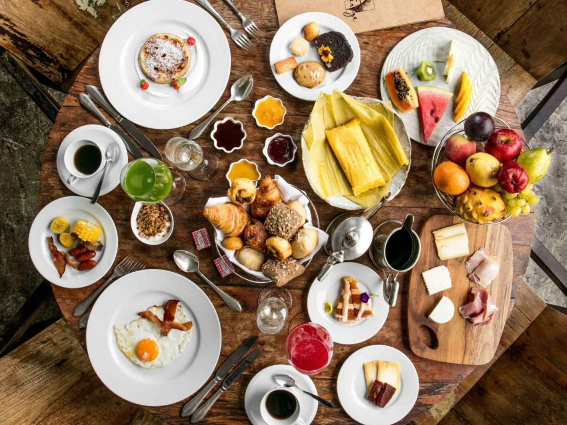 Santa Teresa Hotel RJ - MGallery