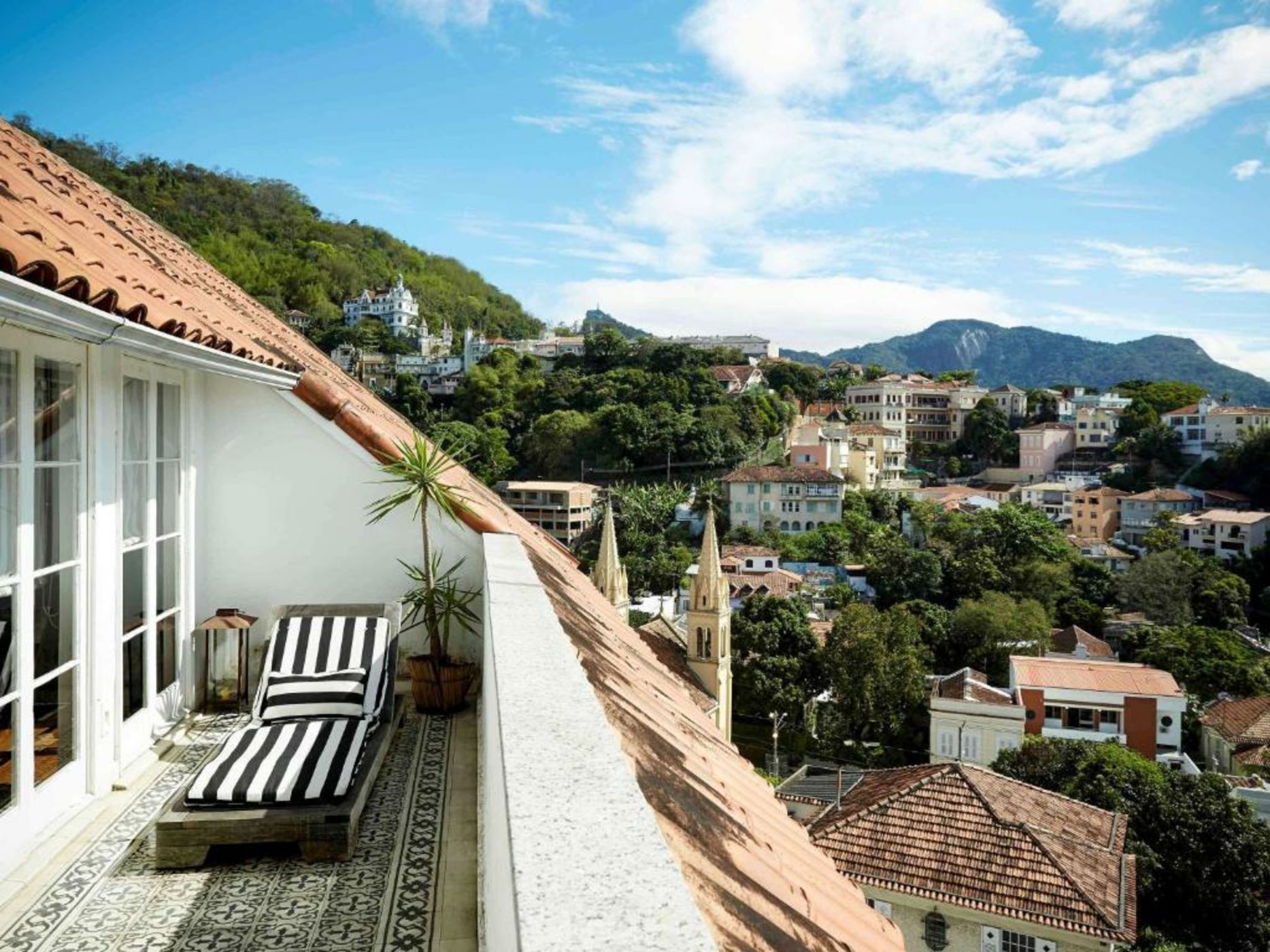 Santa Teresa Hotel RJ - MGallery