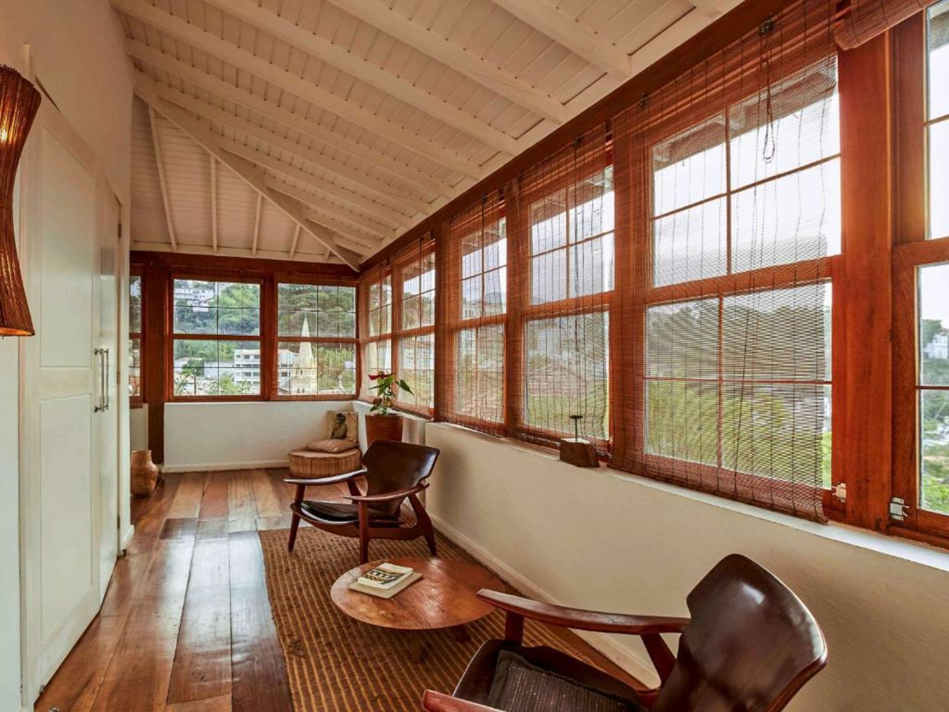 Santa Teresa Hotel RJ - MGallery