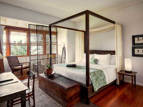 Santa Teresa Hotel RJ - MGallery