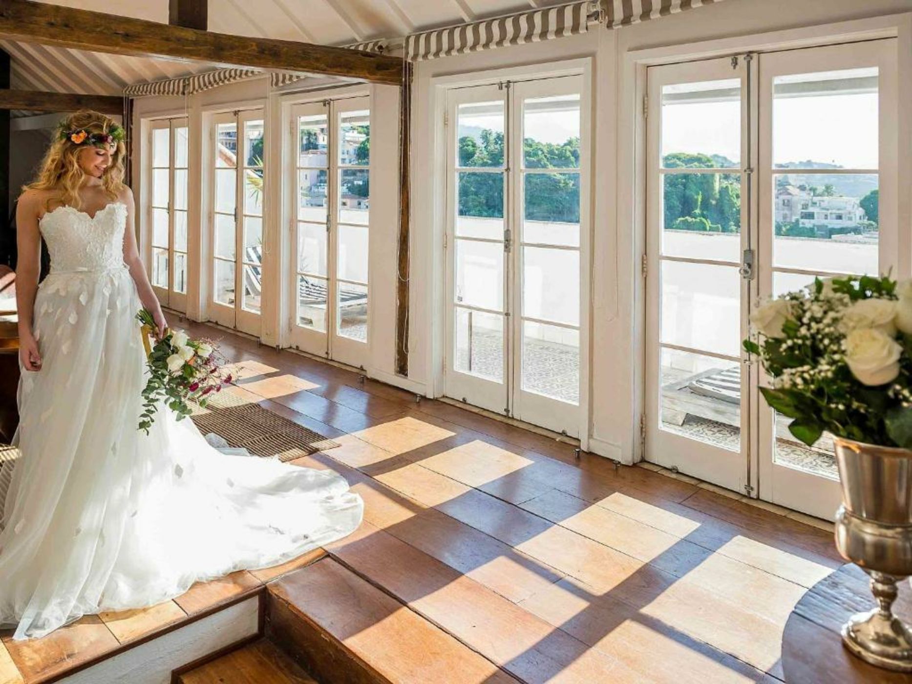 Santa Teresa Hotel RJ - MGallery