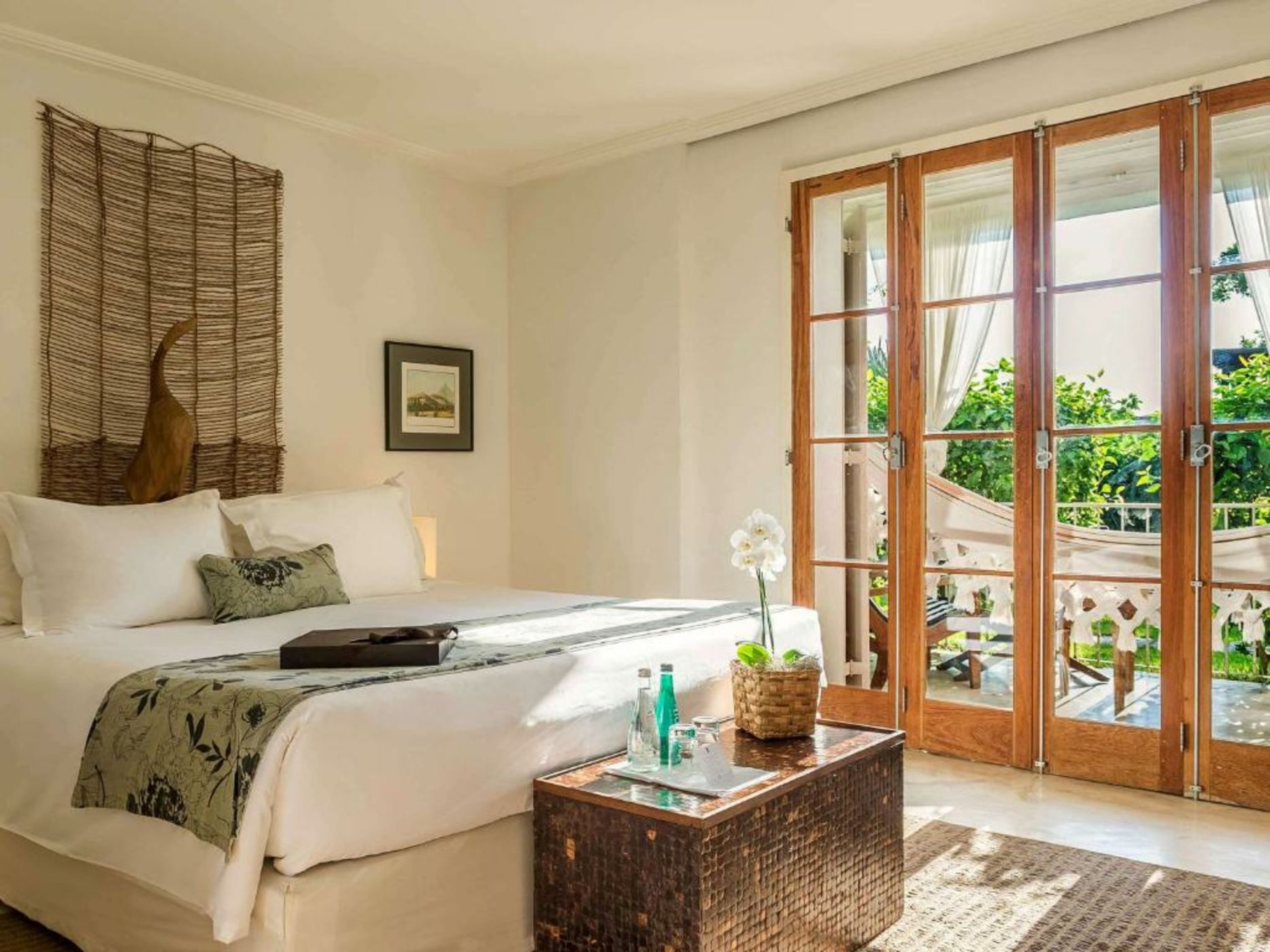 Santa Teresa Hotel RJ - MGallery