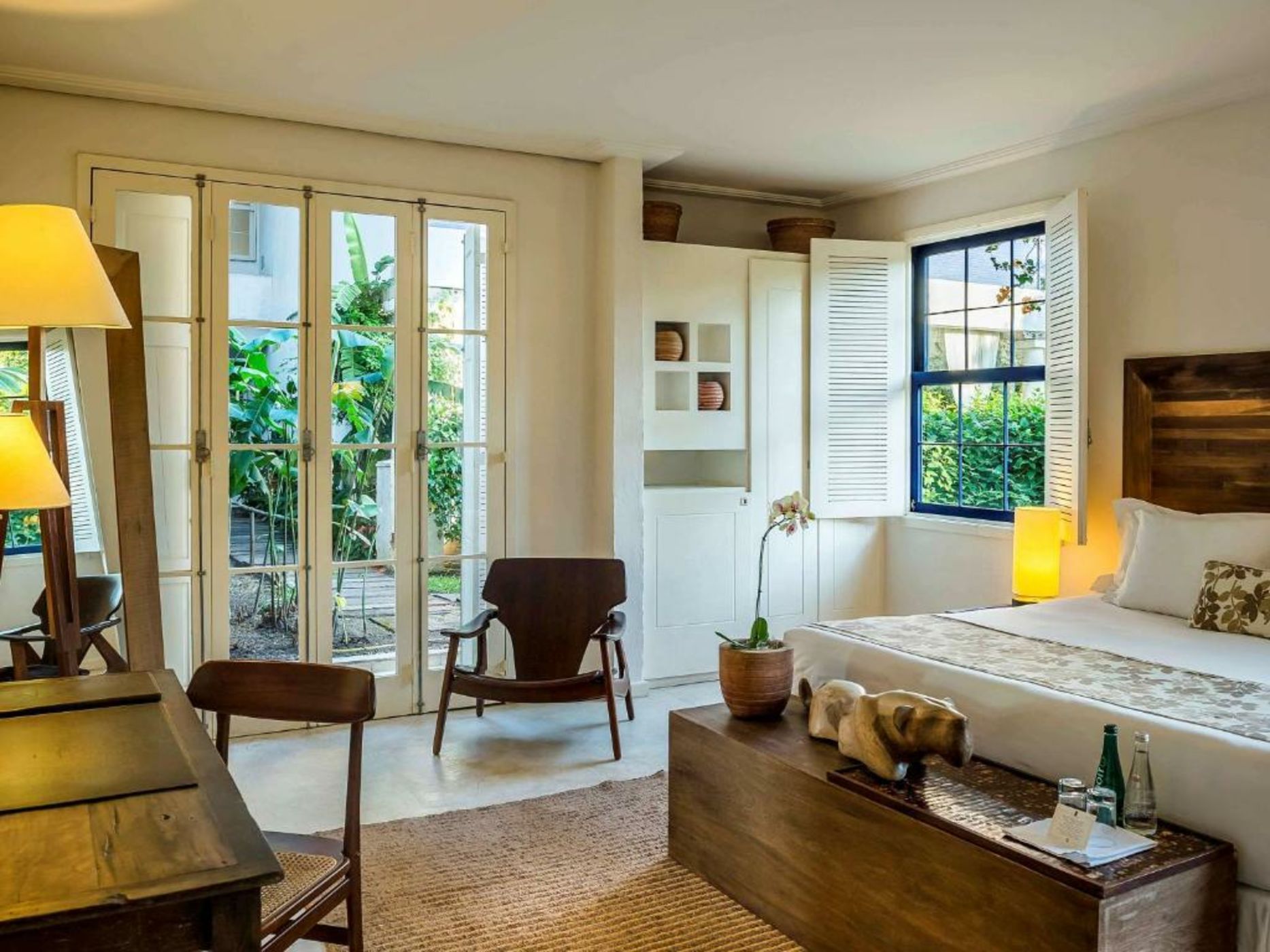 Santa Teresa Hotel RJ - MGallery