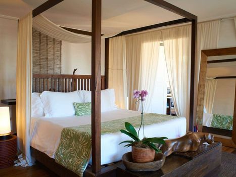 Santa Teresa Hotel RJ - MGallery