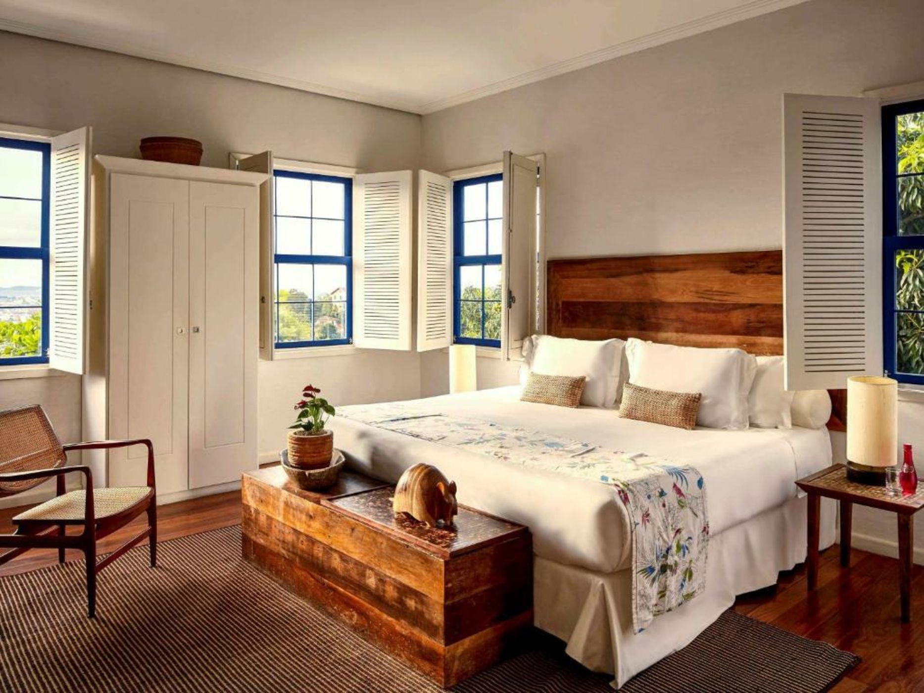 Santa Teresa Hotel RJ - MGallery