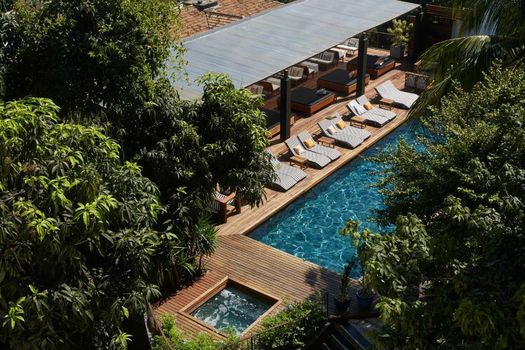 Santa Teresa Hotel RJ - MGallery