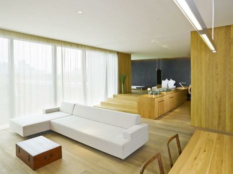 The Opposite House