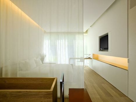 The Opposite House