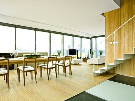The Opposite House