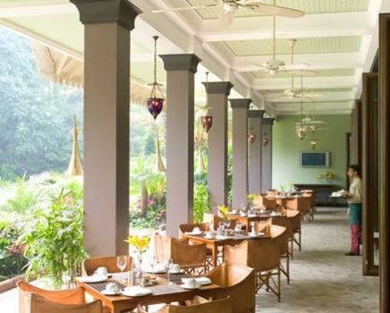 Taj West End