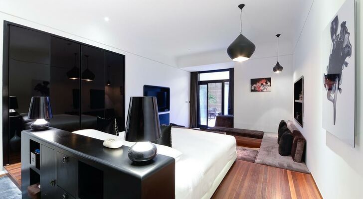 URBN Boutique Shanghai